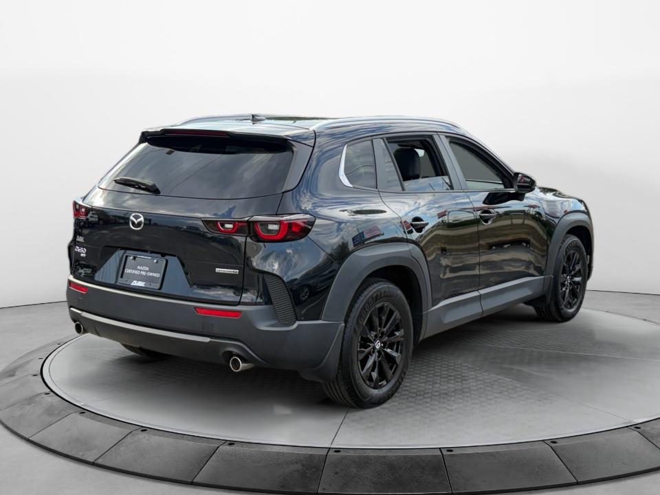2024 Mazda Mazda CX-50 2.5 S Premium Package