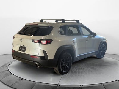 2025 Mazda Mazda CX-50 2.5 S Premium Package