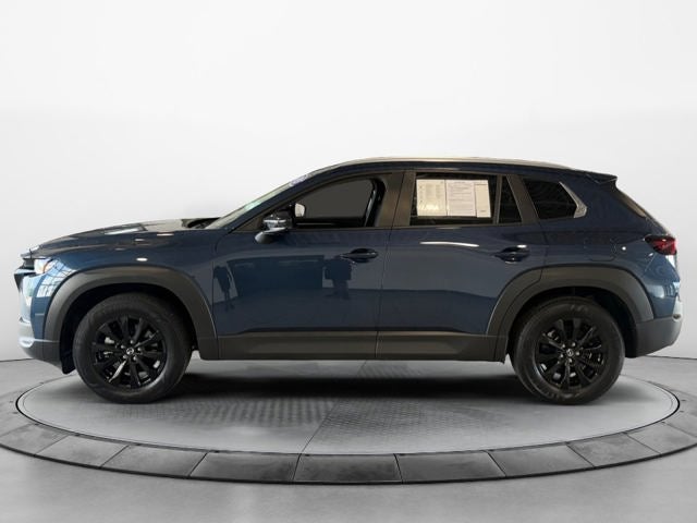 2025 Mazda Mazda CX-50 2.5 S Premium Package