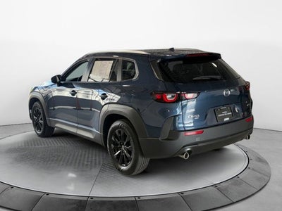 2025 Mazda Mazda CX-50 2.5 S Premium Package