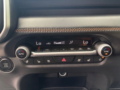 2025 Mazda Mazda CX-50 2.5 Turbo Premium Package