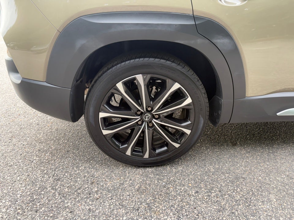 2025 Mazda Mazda CX-50 2.5 Turbo Premium Package