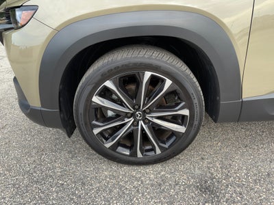 2025 Mazda Mazda CX-50 2.5 Turbo Premium Package