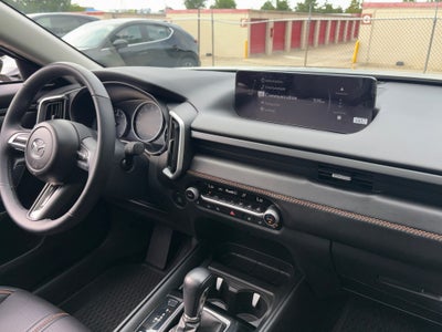 2025 Mazda Mazda CX-50 2.5 Turbo Premium Package