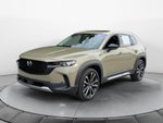 2025 Mazda Mazda CX-50 2.5 Turbo Premium Package