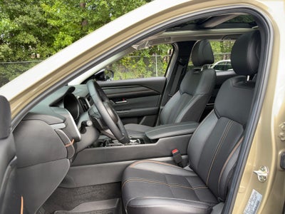 2025 Mazda Mazda CX-50 2.5 Turbo Premium Package