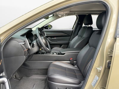 2025 Mazda Mazda CX-50 2.5 Turbo Premium Package