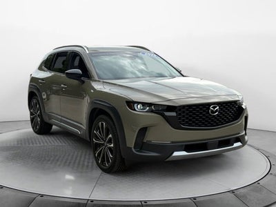 2025 Mazda Mazda CX-50 2.5 Turbo Premium Package