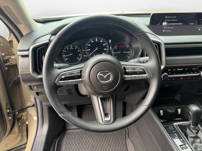 2025 Mazda Mazda CX-50 2.5 Turbo Premium Package