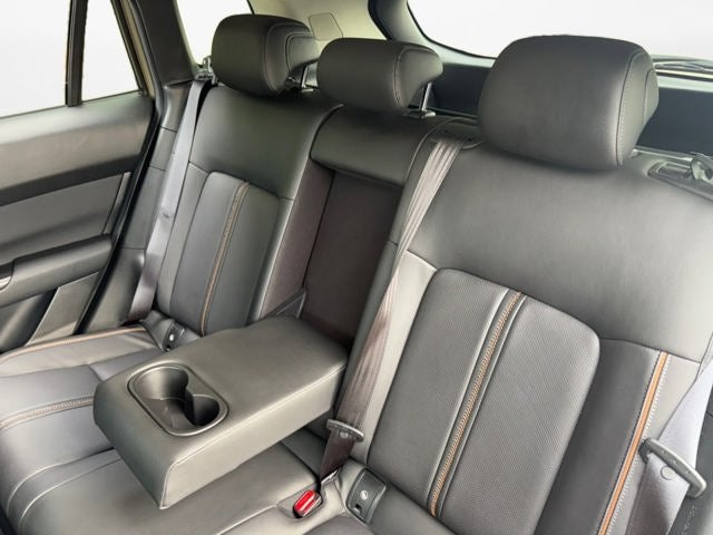 2025 Mazda Mazda CX-50 2.5 Turbo Premium Package