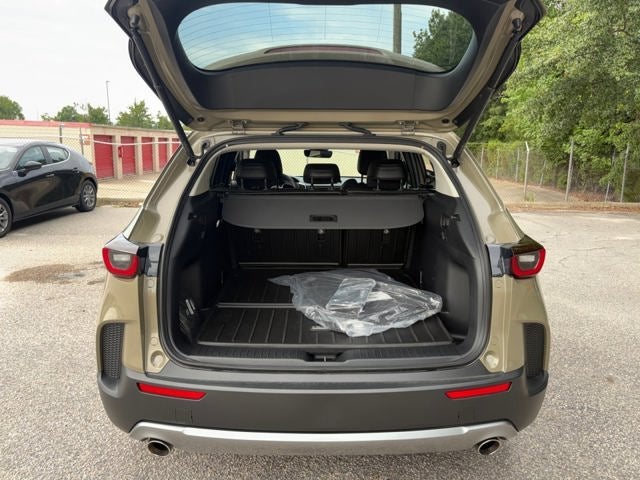 2025 Mazda Mazda CX-50 2.5 Turbo Premium Package