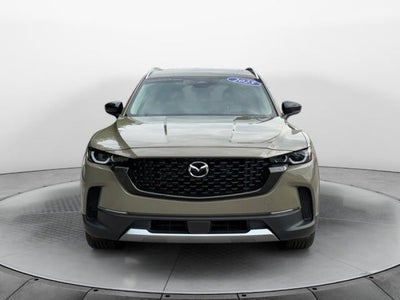 2025 Mazda Mazda CX-50 2.5 Turbo Premium Package