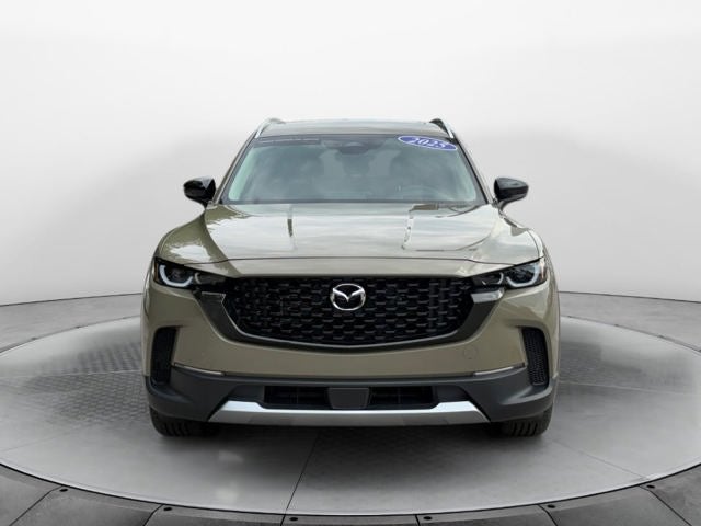 2025 Mazda Mazda CX-50 2.5 Turbo Premium Package