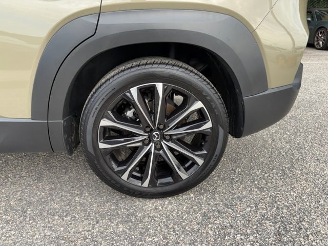 2025 Mazda Mazda CX-50 2.5 Turbo Premium Package