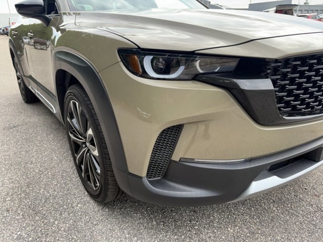 2025 Mazda Mazda CX-50 2.5 Turbo Premium Package