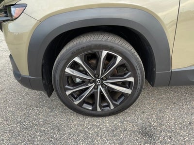 2025 Mazda Mazda CX-50 2.5 Turbo Premium Package