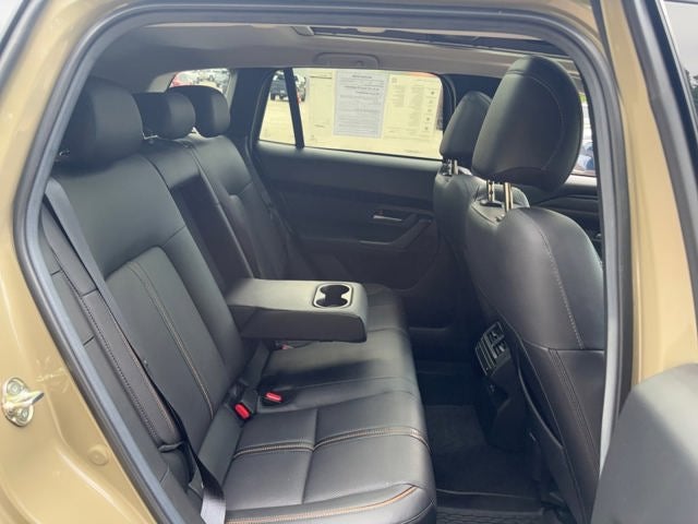 2025 Mazda Mazda CX-50 2.5 Turbo Premium Package