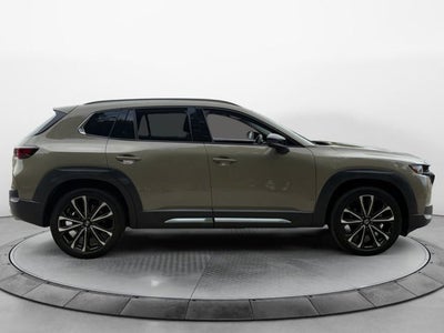 2025 Mazda Mazda CX-50 2.5 Turbo Premium Package