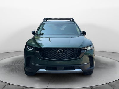 2026 Mazda Mazda CX-50 2.5 Turbo Premium Plus AWD