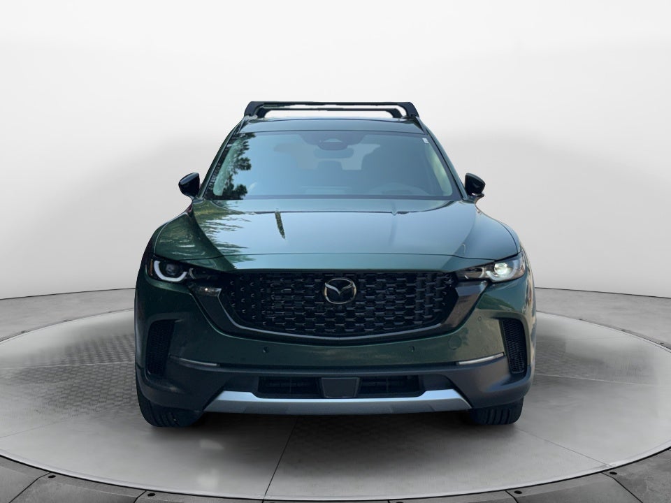 2026 Mazda Mazda CX-50 2.5 Turbo Premium Plus AWD
