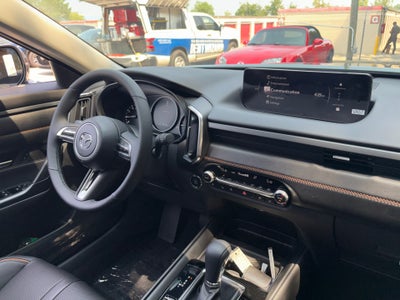 2026 Mazda Mazda CX-50 2.5 Turbo Premium Plus AWD