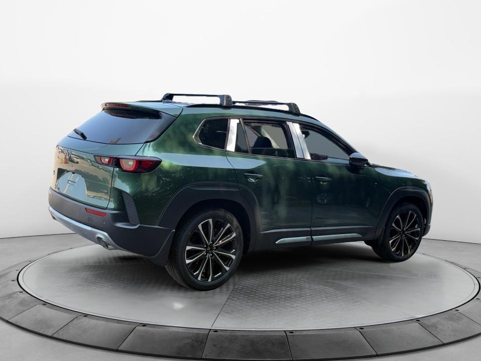 2026 Mazda Mazda CX-50 2.5 Turbo Premium Plus AWD
