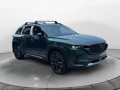 2026 Mazda Mazda CX-50 2.5 Turbo Premium Plus AWD