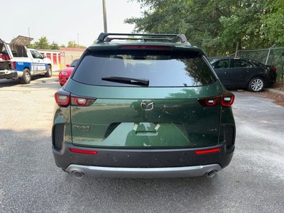2026 Mazda Mazda CX-50 2.5 Turbo Premium Plus AWD