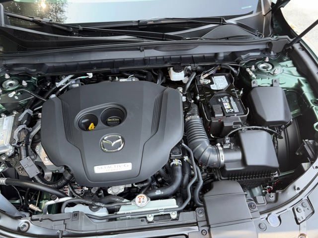 2026 Mazda Mazda CX-50 2.5 Turbo Premium Plus AWD
