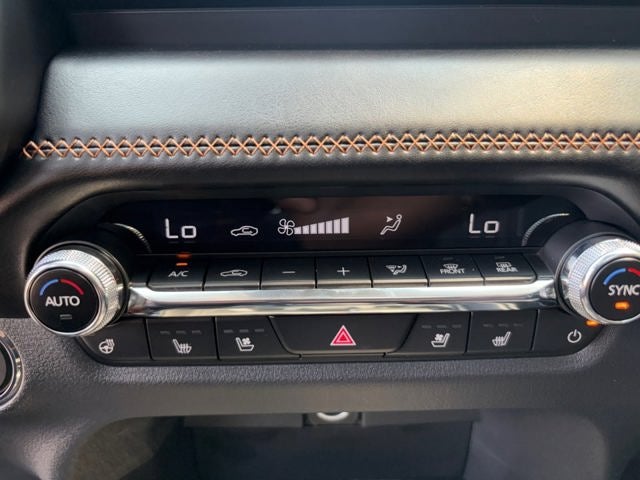 2026 Mazda Mazda CX-50 2.5 Turbo Premium Plus AWD