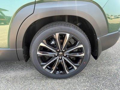 2026 Mazda Mazda CX-50 2.5 Turbo Premium Plus AWD