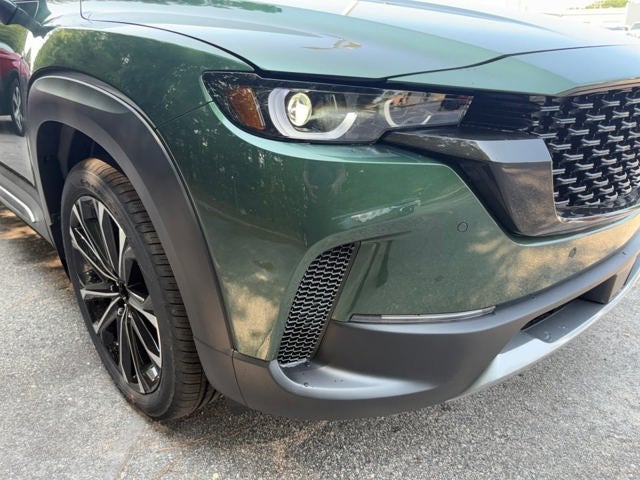 2026 Mazda Mazda CX-50 2.5 Turbo Premium Plus AWD