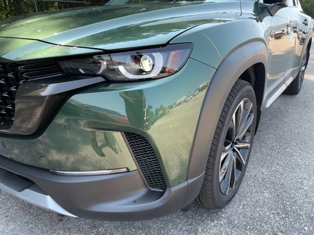 2026 Mazda Mazda CX-50 2.5 Turbo Premium Plus AWD