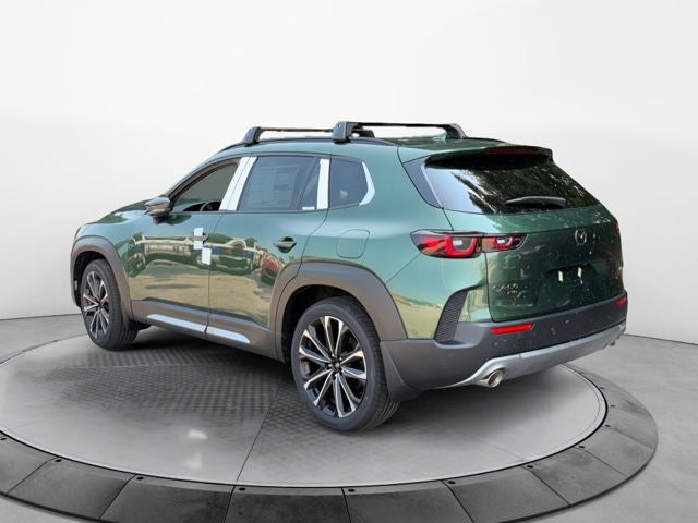 2026 Mazda Mazda CX-50 2.5 Turbo Premium Plus AWD