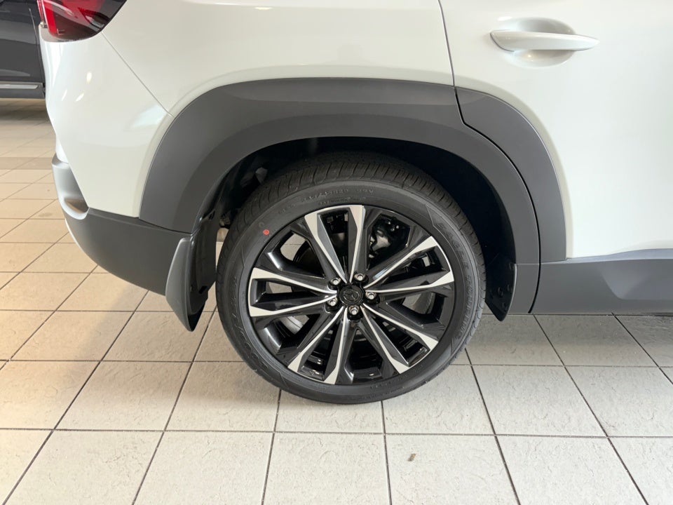 2026 Mazda Mazda CX-50 2.5 Turbo Premium Plus AWD