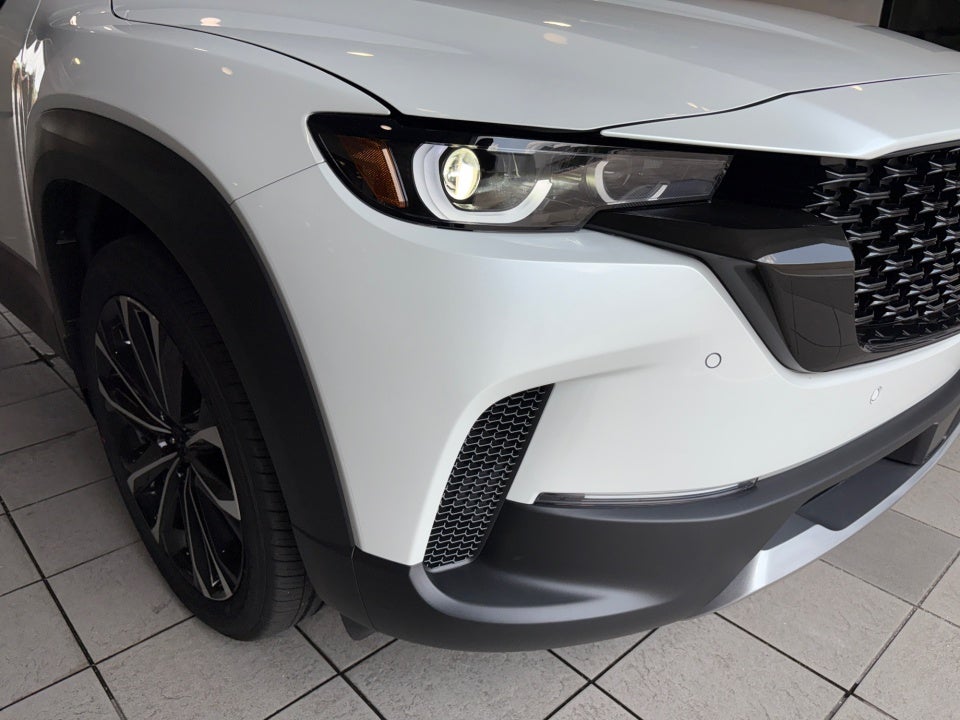 2026 Mazda Mazda CX-50 2.5 Turbo Premium Plus AWD