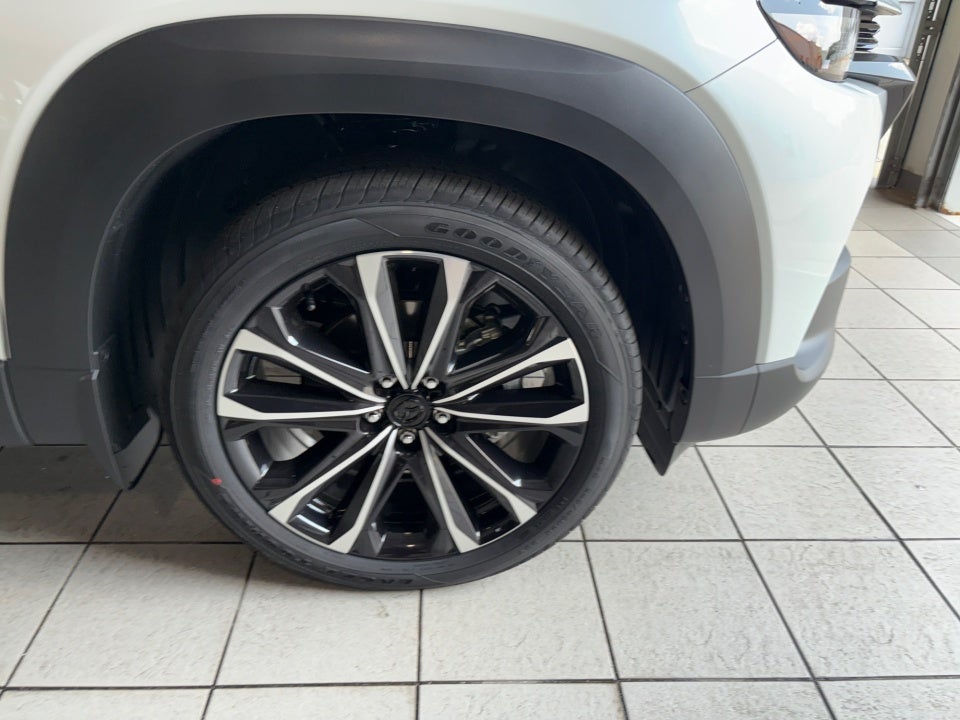 2026 Mazda Mazda CX-50 2.5 Turbo Premium Plus AWD