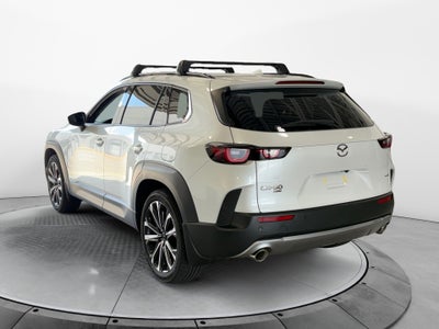 2026 Mazda Mazda CX-50 2.5 Turbo Premium Plus AWD