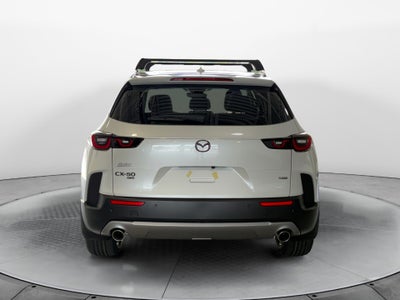 2026 Mazda Mazda CX-50 2.5 Turbo Premium Plus AWD