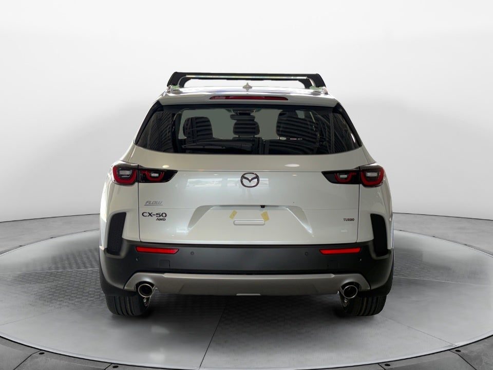 2026 Mazda Mazda CX-50 2.5 Turbo Premium Plus AWD