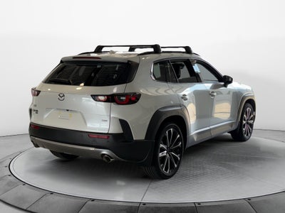 2026 Mazda Mazda CX-50 2.5 Turbo Premium Plus AWD