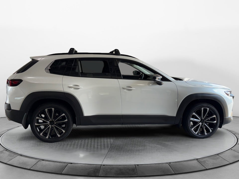 2026 Mazda Mazda CX-50 2.5 Turbo Premium Plus AWD