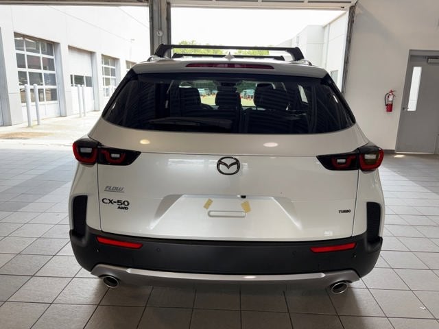 2026 Mazda Mazda CX-50 2.5 Turbo Premium Plus AWD