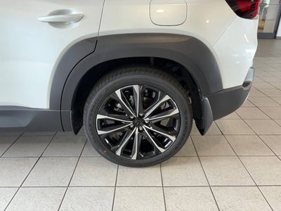 2026 Mazda Mazda CX-50 2.5 Turbo Premium Plus AWD