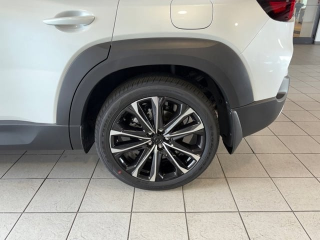 2026 Mazda Mazda CX-50 2.5 Turbo Premium Plus AWD