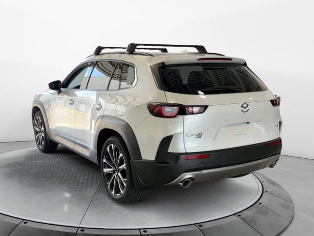 2026 Mazda Mazda CX-50 2.5 Turbo Premium Plus AWD