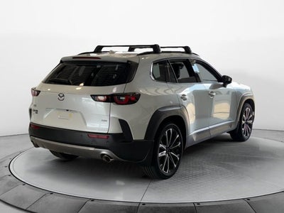 2026 Mazda Mazda CX-50 2.5 Turbo Premium Plus AWD