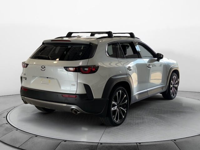 2026 Mazda Mazda CX-50 2.5 Turbo Premium Plus AWD