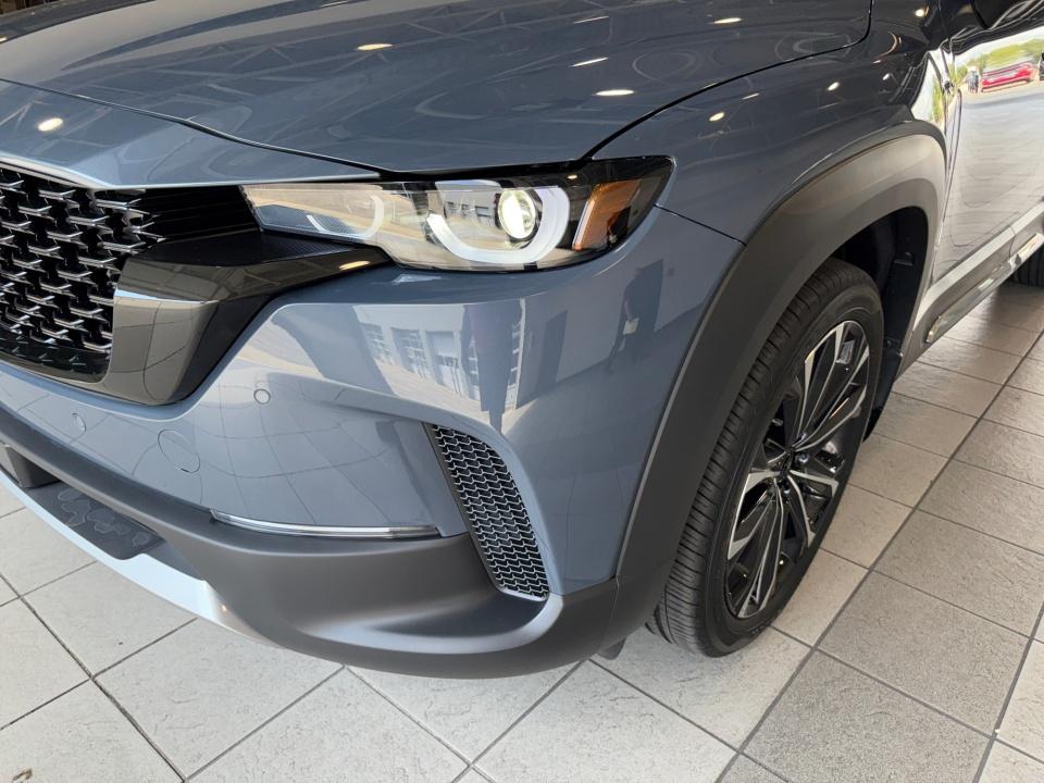 2026 Mazda Mazda CX-50 2.5 Turbo Premium Plus
