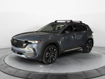 2026 Mazda Mazda CX-50 2.5 Turbo Premium Plus